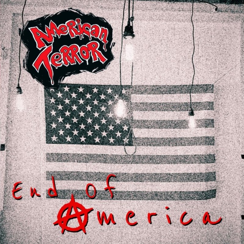 American Terror release new Track, announce New album