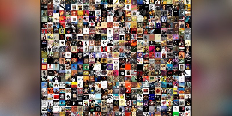 The best and most successful rock metal albums of the 21st century