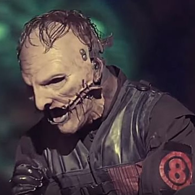  SLIPKNOT's Next Album Will Be 'Iowa' Levels Of Heavy, Says COREY TAYLOR 