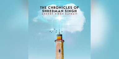 New Promo: Apoorv Singh Kathait (India) - The Chronicles of Shredman Singh - (Progressive Metal)