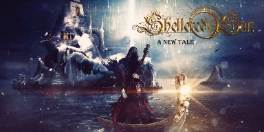New Promo: Sheltered Sun (Finland) - A New Tale - (Symphonic Metal, Melodic Death Metal)
