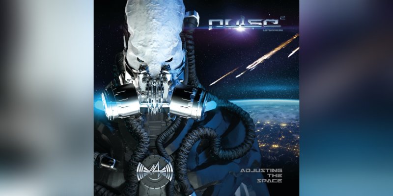 New Promo: Pulse-X - Adjusting The Space - (Dark Cyber Tech Industrial Metal)