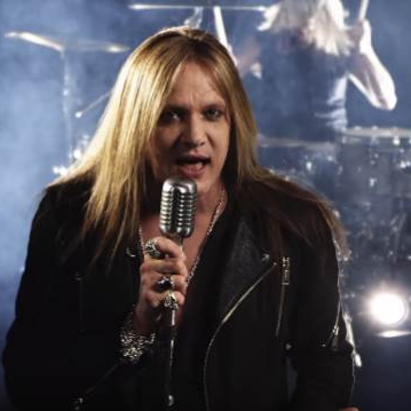  SEBASTIAN BACH is Looking To Make 'Career-Defining,' 'Heavy' New Solo Album 