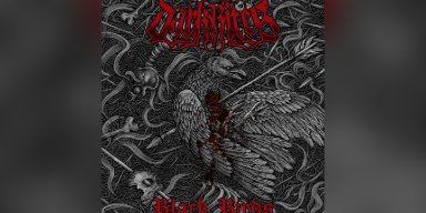New Promo: DARK RITES - Black Birds - (Symphonic Black/Death Metal)