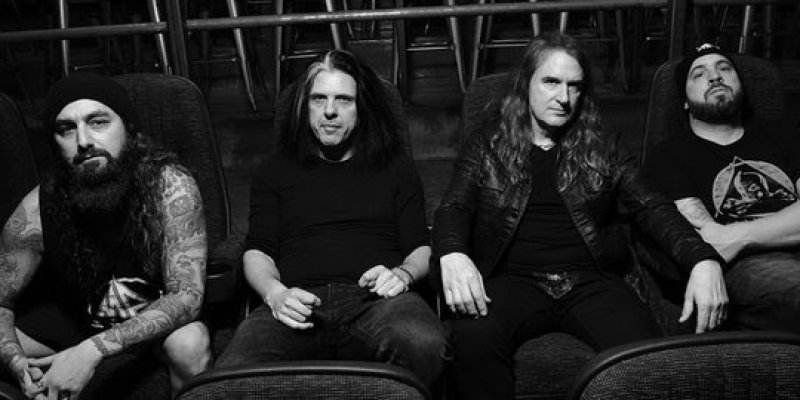 METAL ALLEGIANCE Announce Their New Album, 'Volume II: Power Drunk Majesty'
