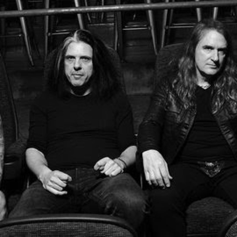 METAL ALLEGIANCE Announce Their New Album, 'Volume II: Power Drunk Majesty'