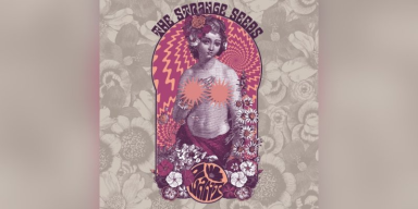 The Strange Seeds - Plant - Reviewed by Metal Integral!