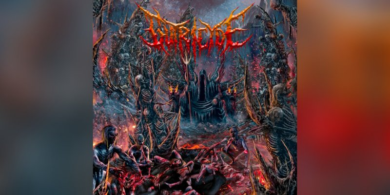 GUTRICYDE (USA)- Self Titled - Reviewed By BRUTALISM.com!