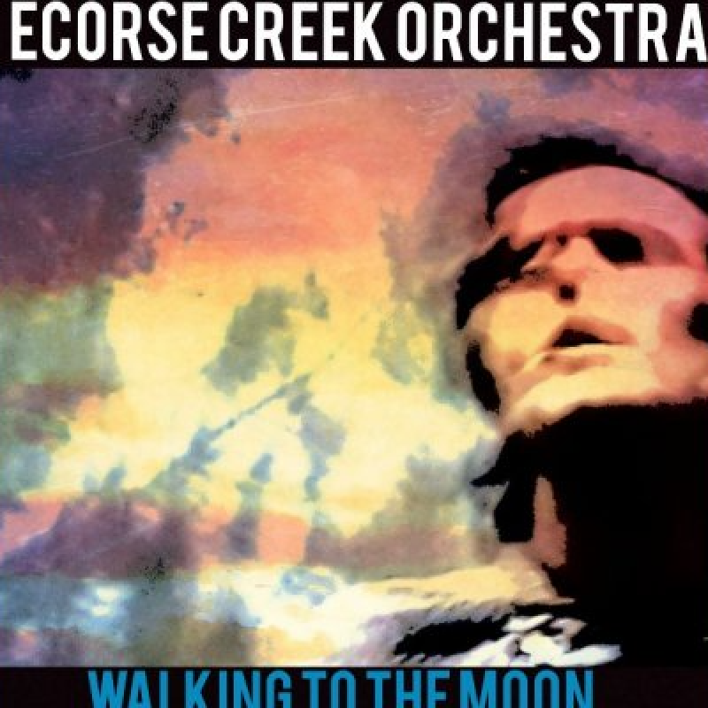 Ecorse Creek Orchestra - Ride As She Rolls - Featured At Music City Digital Media Network!