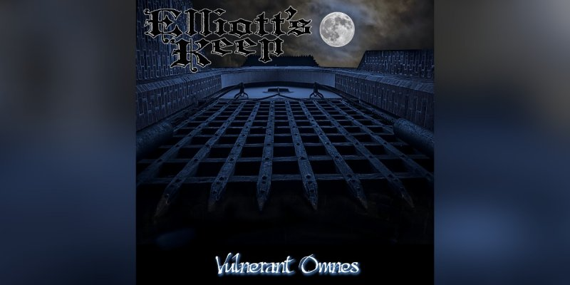 Elliott’s Keep (USA)- Vulnerant Omnes - featured at Breathing the Core!