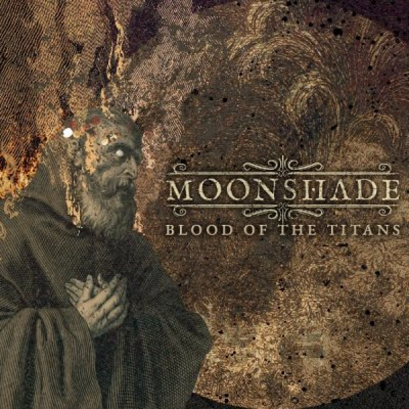 Moonshade (Portugal) - Blood Of The Titans - Featured & Interviewed by Pete's Rock News And Views!