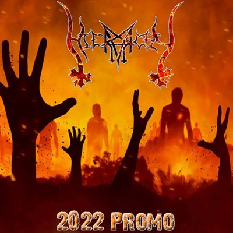 Hierarchy - 2022 Promo - featured & interviewed by Pete's Rock News And Views!