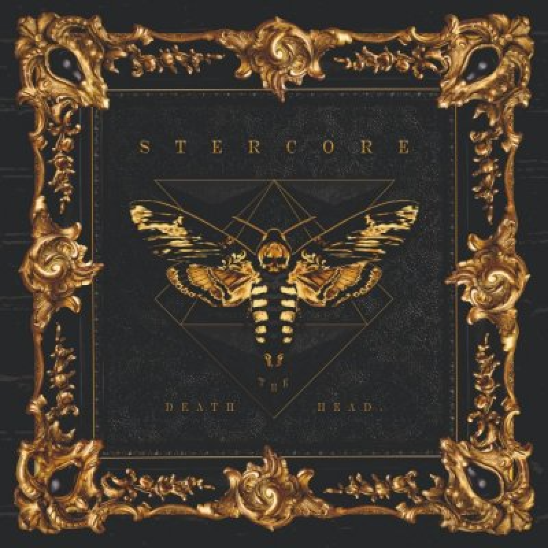 Stercore - The Death Head - Reviewed by Metal Digest!
