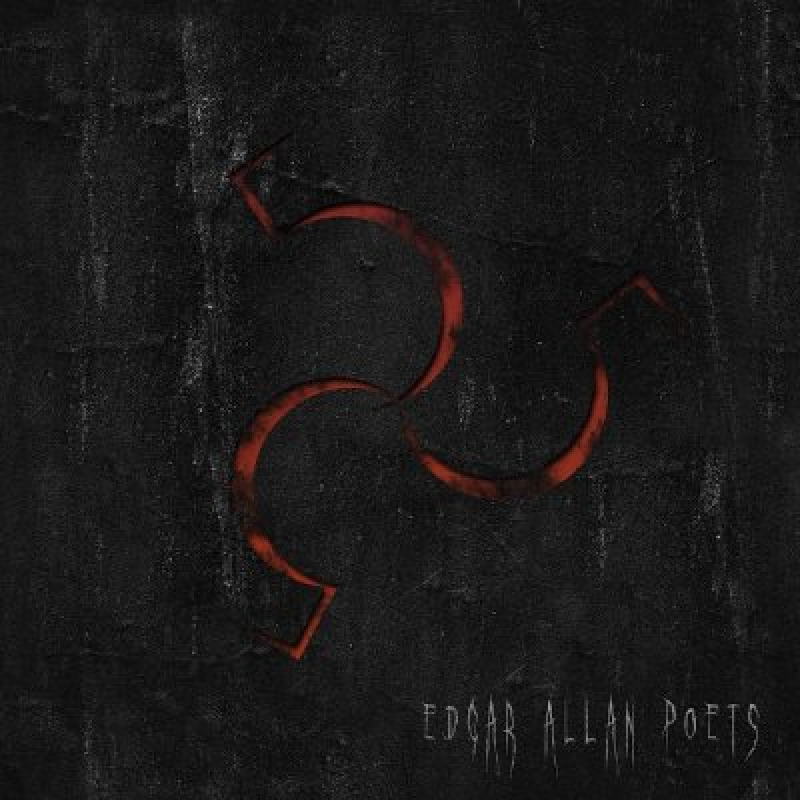 Edgar Allan Poets (USA) - 555 - Reviewed By FULL METAL MAYHEM!