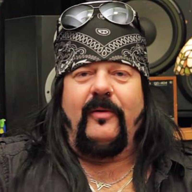  Former PANTERA Drummer VINNIE PAUL Dead At 54 