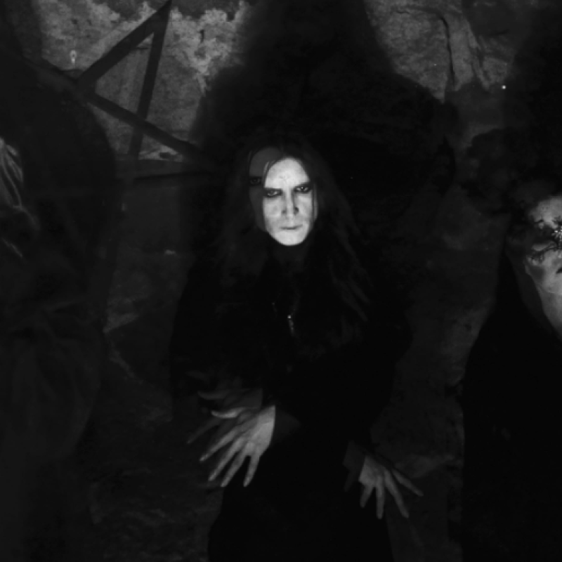 HETROERTZEN ANNOUNCE NEW ALBUM 'PHOSPHORUS VOL 1'