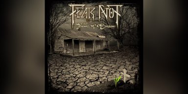 New Promo: Fear Not (USA) - Fields Of Sorrow - (Melodic Rock)