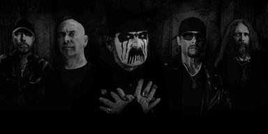 MERCYFUL FATE Play New Song 'The Jackal Of Salzburg' Live