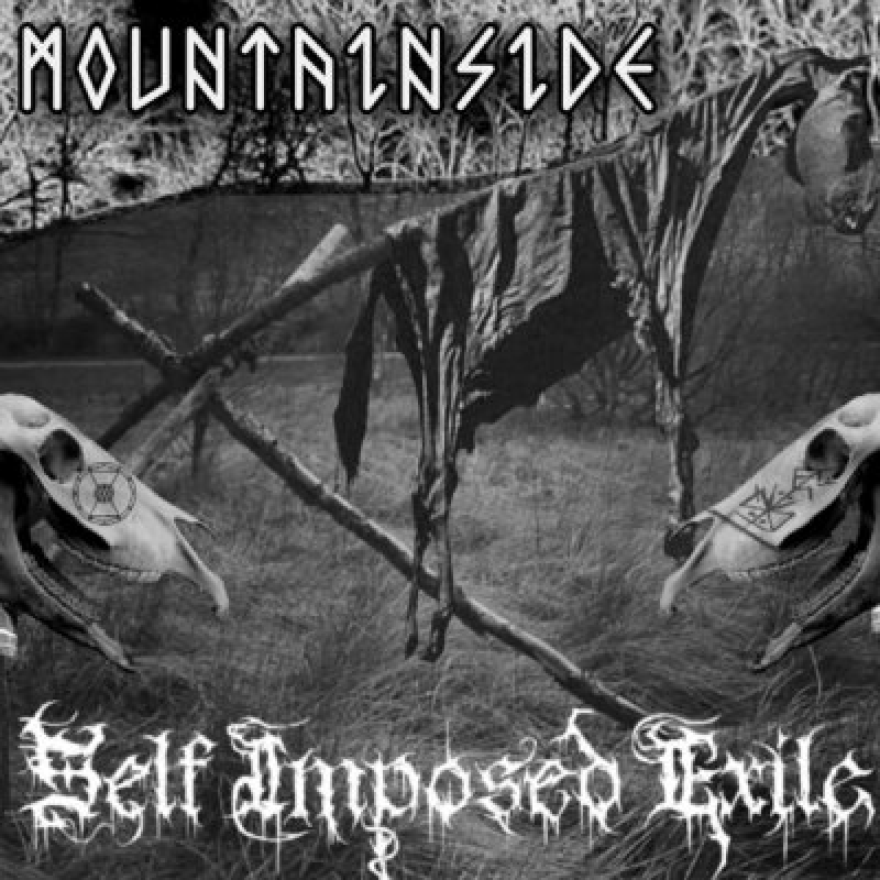 Self Imposed Exile - Featured & Interviewed By Ragebreed Magazine!