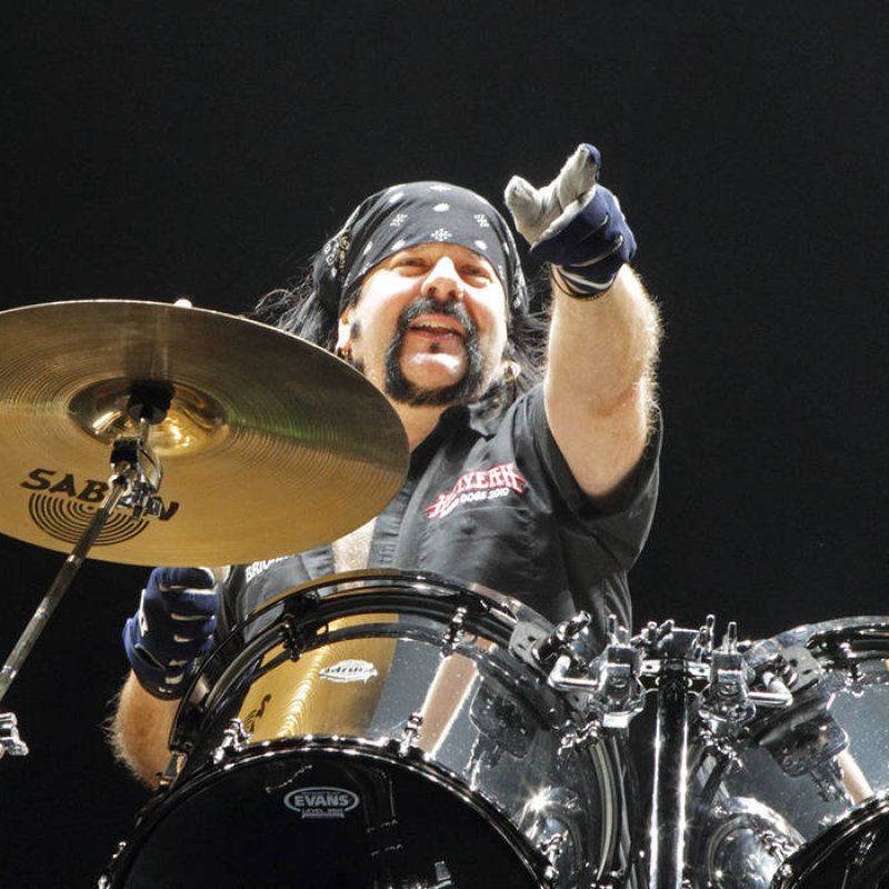  VINNIE PAUL Died In His Sleep 