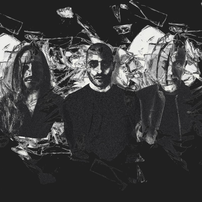 VIDRES A LA SANG premiere new track at NoCleanSinging.com - features members of OPETH, DOLCH, FOSCOR, WHITE STONES+++