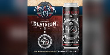 METAL BLADE RECORDS Presenting Sponsor at Decibel Magazine’s Metal & Beer Fest in Philadelphia June 10 to June 11