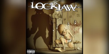 New Promo: LOCKJAW - Breaking Point - (Heavy Metal)