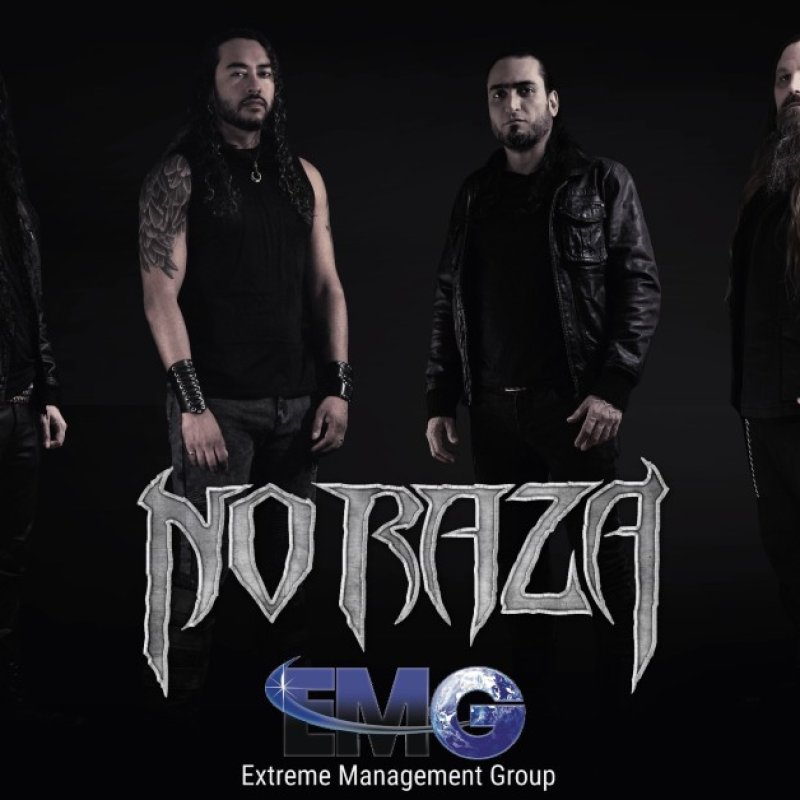 NO RAZA SIGNS WORLDWIDE DEAL WITH EXTREME MANAGEMENT GROUP