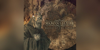 Moonshade (Portugal) - Blood Of The Titans - Featured At Breathing the Core!