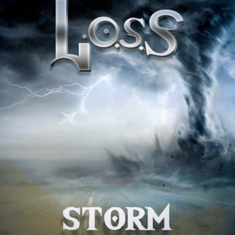 LOSS (Brazil) - Storm - Featured At The Sentinel!