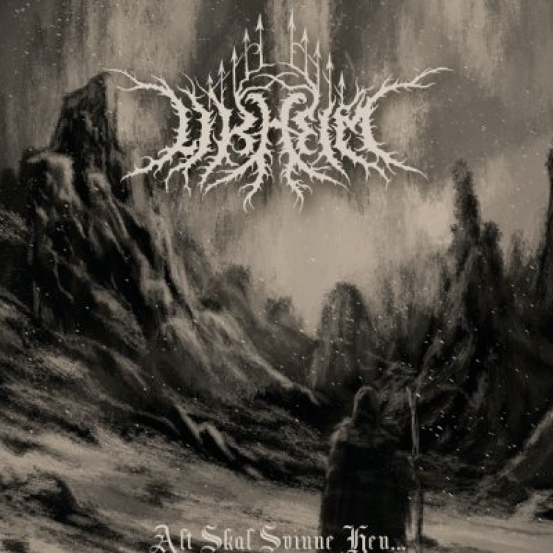 Likheim - Alt Skal Svinne Hen... - Reviewed By Full Metal Mayhem!