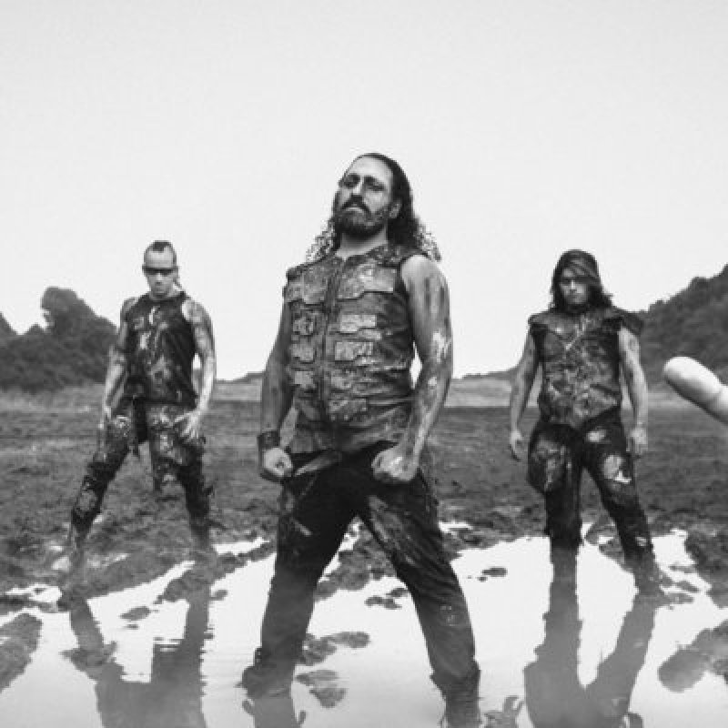 HUMANIZER - Divine Golden Blood - Reviewed By BRUTALISM!