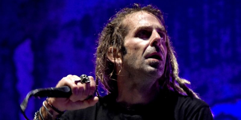  LAMB OF GOD's RANDY BLYTHE Remembers VINNIE PAUL: 'He Always Treated Me And The Guys In My Band Like Family' 