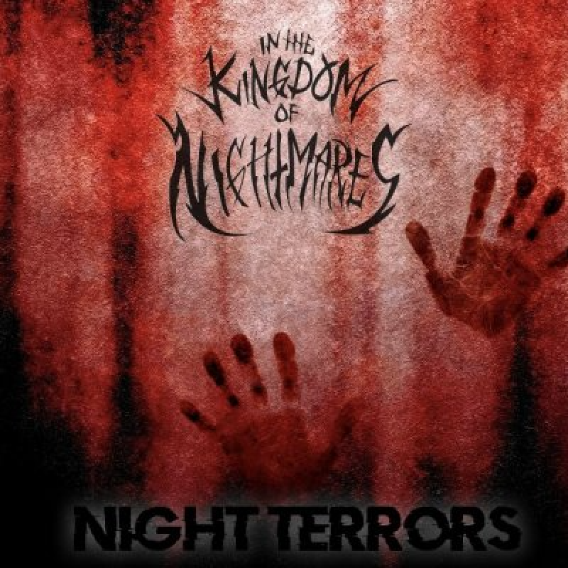 In The Kingdom Of Nightmares - Night Terrors (EP) - Featured & Interviewed By Pete's Rock News And Views!