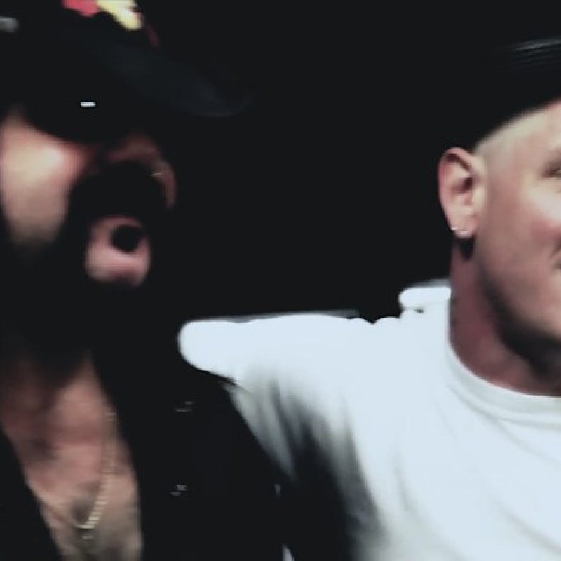 SLIPKNOT's Corey Taylor Shares The Advice Vinnie Paul Gave Hime When Paul Gray Died