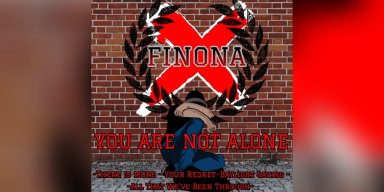 Finona (USA) - All That We've Been Through - Featured & Interviewed At Pete's Rock News And Views!