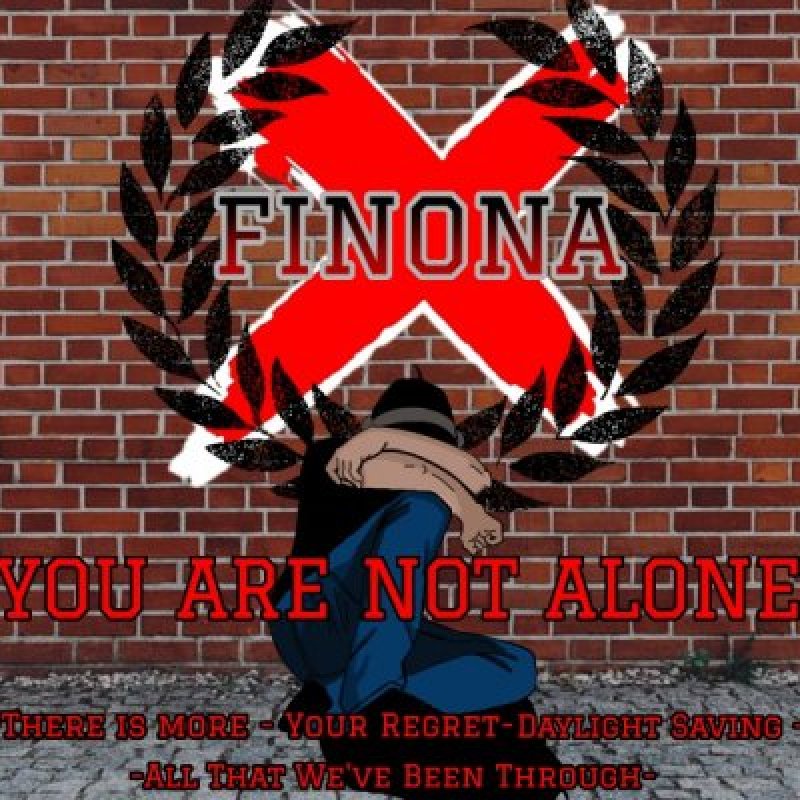 Finona (USA) - All That We've Been Through - Featured & Interviewed At Pete's Rock News And Views!