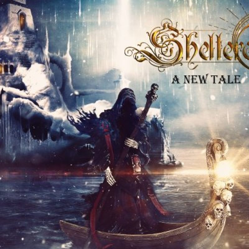 Sheltered Sun (Finland) - A New Tale - Featured & Interviewed By Pete's Rock News And Views!