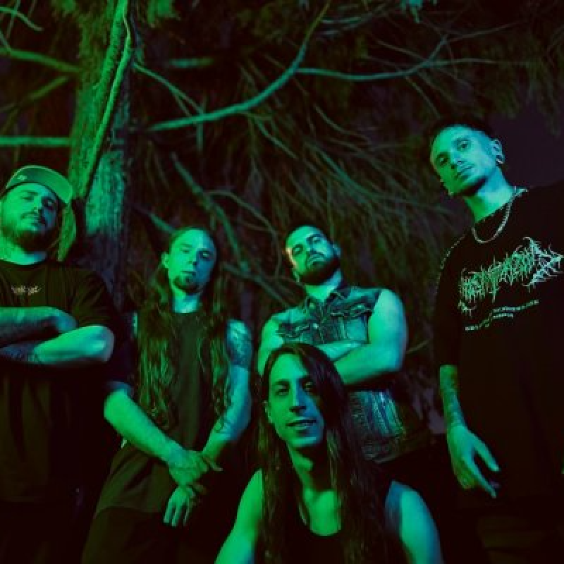 Closing The Earth (Spain) - Into This Journey - Featured At Rockhammer Gimmemetal!