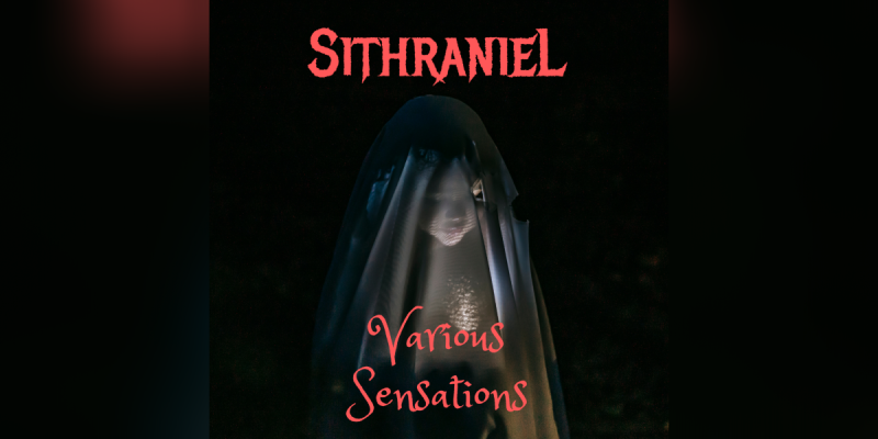 New Promo: Sithraniel (Turkey) - Various Sensations - (Instrumental Old School Heavy Metal)