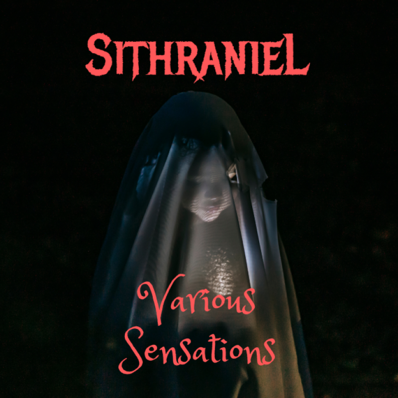 New Promo: Sithraniel (Turkey) - Various Sensations - (Instrumental Old School Heavy Metal)