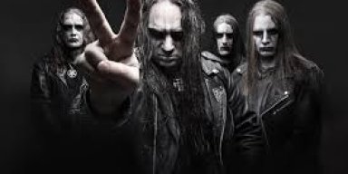 new Interview With Marduk About Viktoria And Private Life