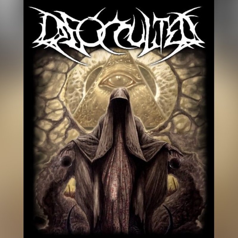 New Promo: DEOCCULTED (USA) - An Eye For the Occulted Sun (Remix) - (Blacked Death Slam Metal)