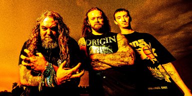 SOULFLY | New Single 'Scouring The Vile' (ft. Obituary's John Tardy) Streaming Here!