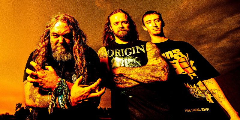 SOULFLY | New Single 'Scouring The Vile' (ft. Obituary's John Tardy) Streaming Here!