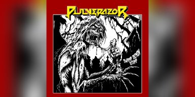 New Promo: Pulverazor (USA) - Swamp Demon Stomp - (Heavy Metal)