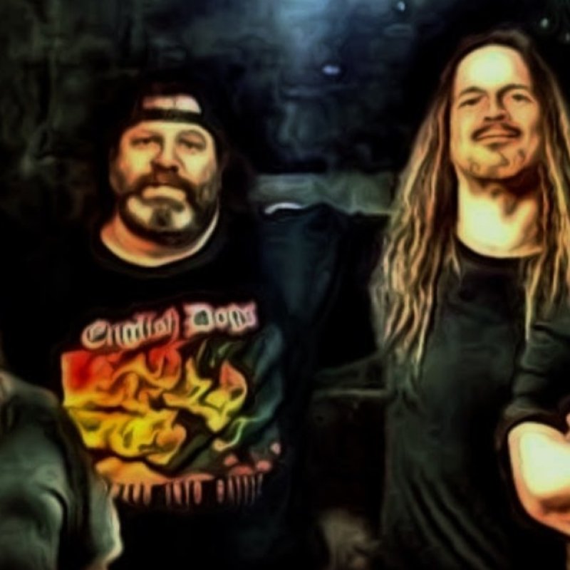 DECEASED begin tour with THE ACC&Uuml;SED and OVERDOSE this week, to play "Fearless Undead Machines" set at Rage Of Armageddon Fest 6