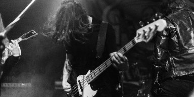 Beginning To Like Metal? Here Are Five Bands You Should Know About