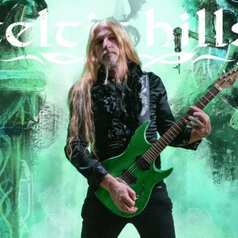 CELTIC HILLS Working on New Songs for Next Studio Album, Launch Drummer Audition!