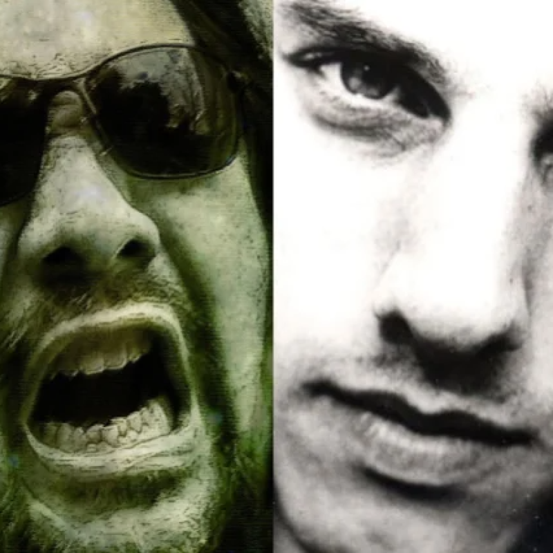 KAM LEE Claims CHUCK SCHULDINER 'Ripped Off POSSESSED', Says He Was 'Denied' Opportunity To Appear In DEATH Documentary